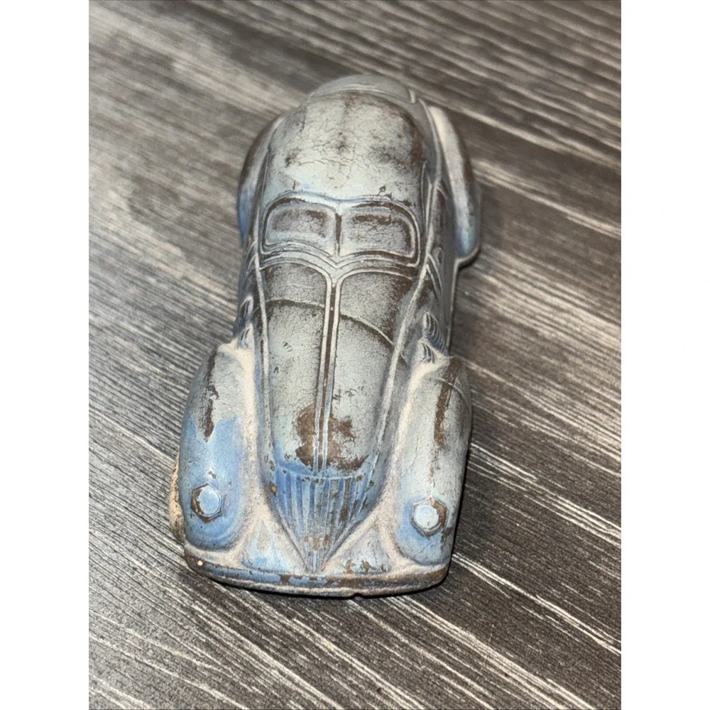 Vintage 1930s‎ Sun Rubber Company Auburn Speedster